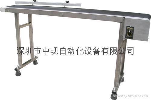 供应供应深圳输送带